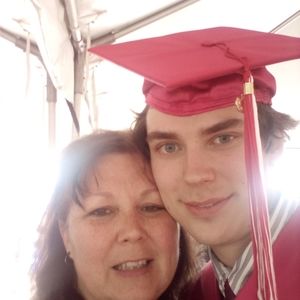 Meet your Posher, Michele